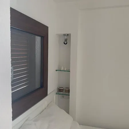 Tiny Apartment - Aktur Residence Bitez