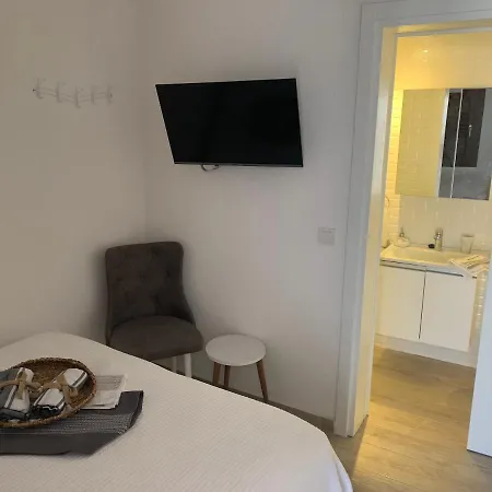 Tiny Apartment - Aktur Residence شقة